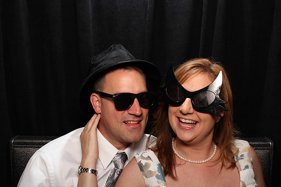 Melissa & Chris-100