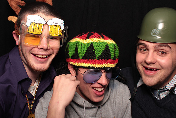 2012 Snow Ball-68