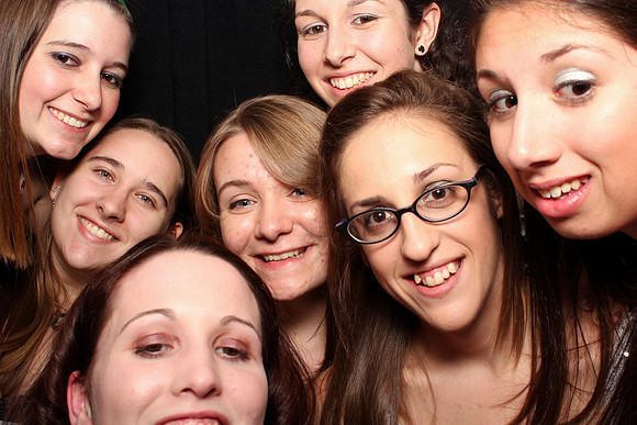 LeMoyne Seniors 2012-1