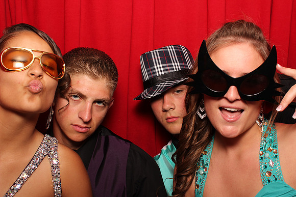 2013 LaFayette Prom-36