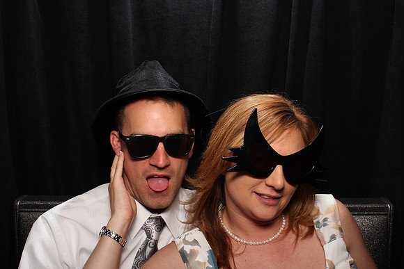 Melissa & Chris-99