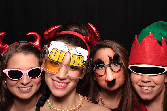 2012 Snow Ball-13