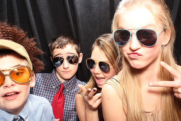 2014-01-25 Solomon's Bar Mitzvah-111