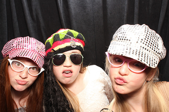 2014-01-25 Solomon's Bar Mitzvah-97