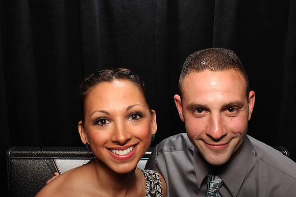 Melissa & Chris-17