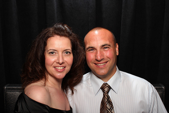 Melissa & Chris-6