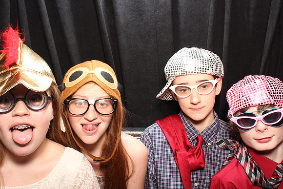 2014-01-25 Solomon's Bar Mitzvah-137