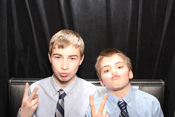 2014-01-25 Solomon's Bar Mitzvah-154