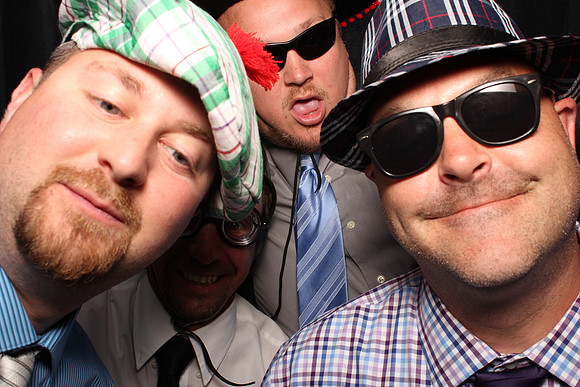 Melissa & Chris-136