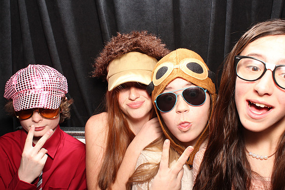 2014-01-25 Solomon's Bar Mitzvah-117