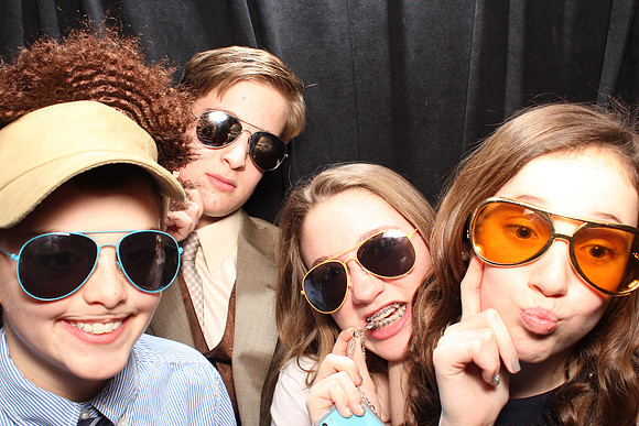 2014-01-25 Solomon's Bar Mitzvah-101