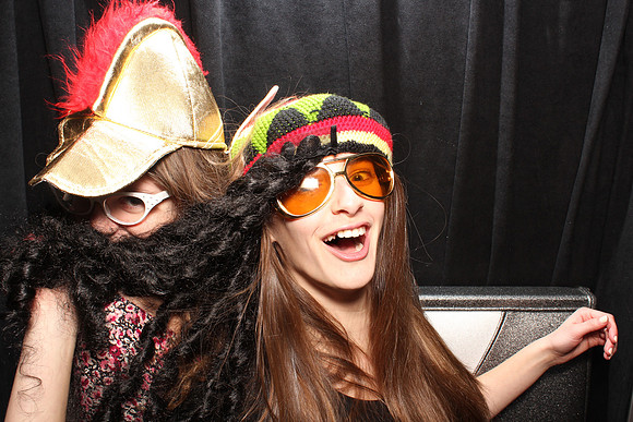 2014-01-25 Solomon's Bar Mitzvah-34