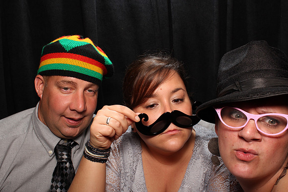 Melissa & Chris-150