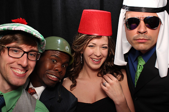 Amanda & Mike-4