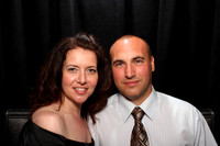 Melissa & Chris-7