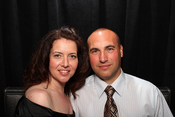 Melissa & Chris-7