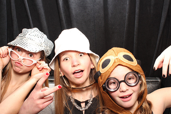 2014-01-25 Solomon's Bar Mitzvah-168