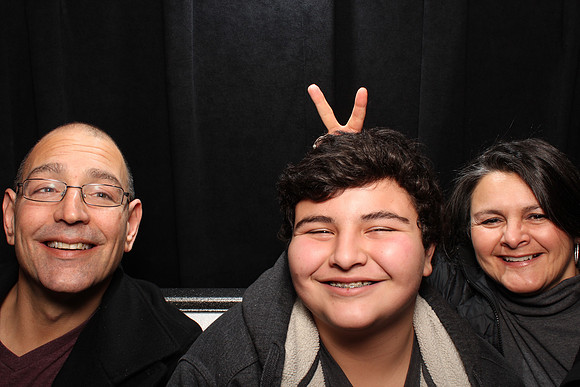 2014-02-09 Justins Show-12