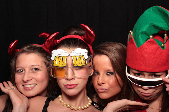 2012 Snow Ball-16