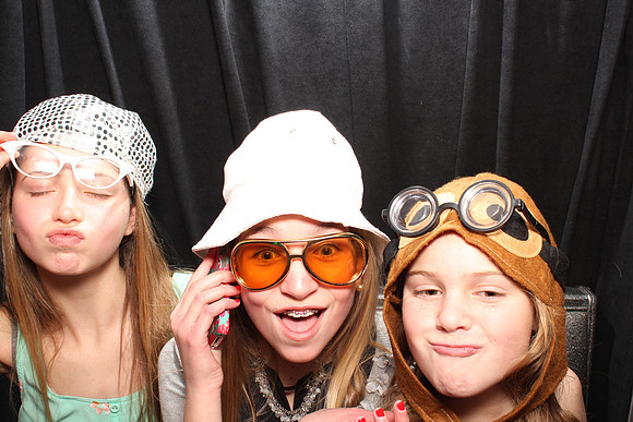 2014-01-25 Solomon's Bar Mitzvah-166
