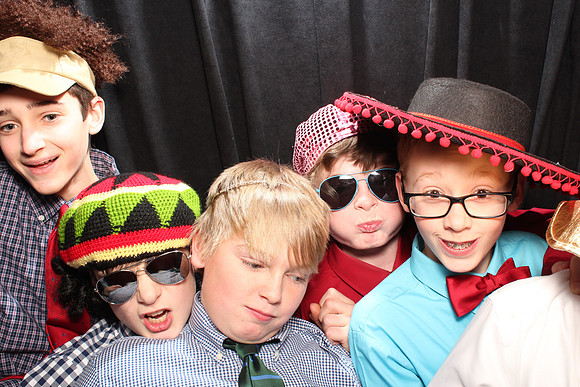 2014-01-25 Solomon's Bar Mitzvah-150