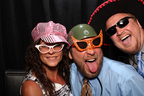 Melissa & Chris-141