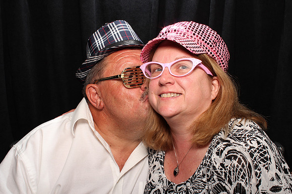 Melissa & Chris-95