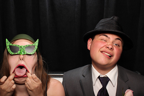Melissa & Chris-30