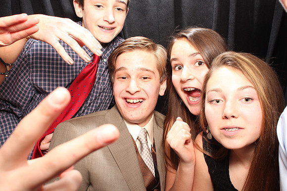 2014-01-25 Solomon's Bar Mitzvah-61