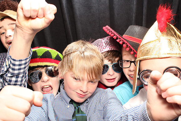 2014-01-25 Solomon's Bar Mitzvah-151