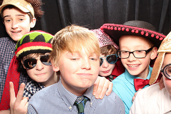 2014-01-25 Solomon's Bar Mitzvah-149