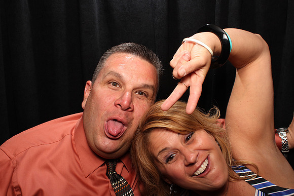 Melissa & Chris-4