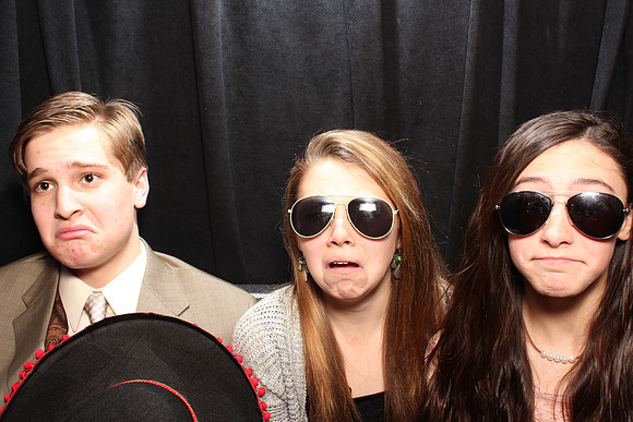 2014-01-25 Solomon's Bar Mitzvah-44