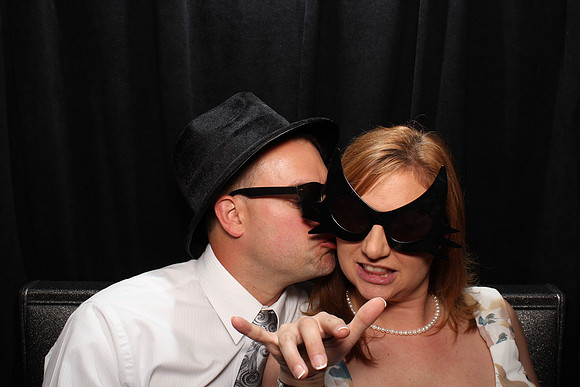 Melissa & Chris-98