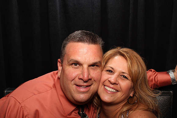 Melissa & Chris-1