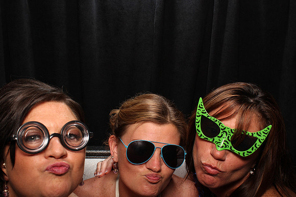 Melissa & Chris-78
