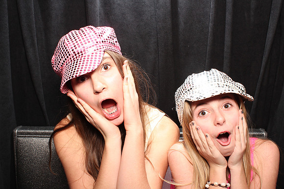 2014-01-25 Solomon's Bar Mitzvah-48
