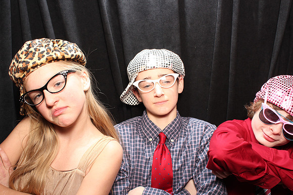 2014-01-25 Solomon's Bar Mitzvah-134