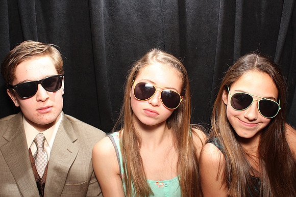 2014-01-25 Solomon's Bar Mitzvah-60
