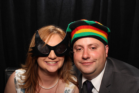 Melissa & Chris-113