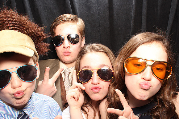 2014-01-25 Solomon's Bar Mitzvah-102