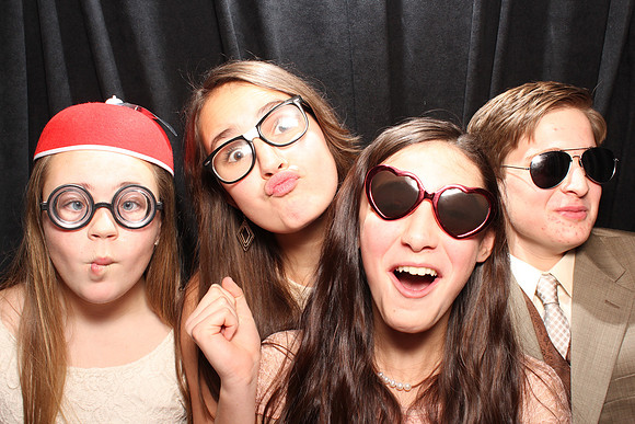 2014-01-25 Solomon's Bar Mitzvah-107