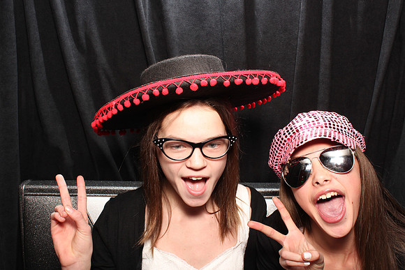 2014-01-25 Solomon's Bar Mitzvah-91