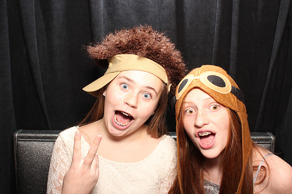 2014-01-25 Solomon's Bar Mitzvah-18