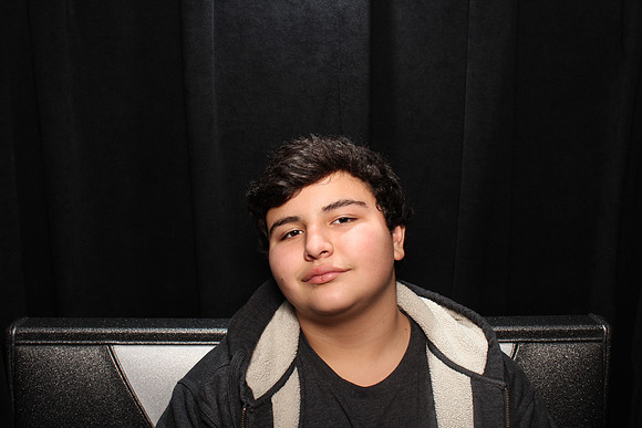 2014-02-09 Justins Show-8