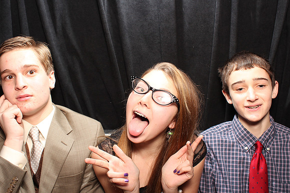 2014-01-25 Solomon's Bar Mitzvah-70