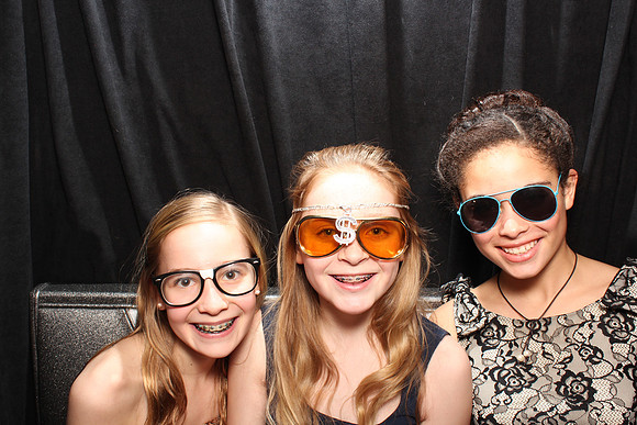 2014-01-25 Solomon's Bar Mitzvah-80