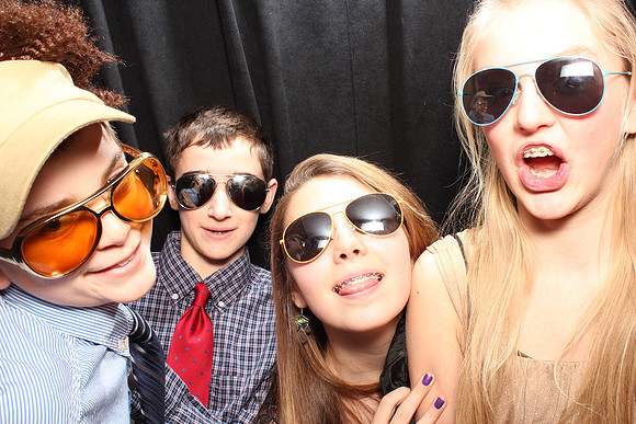 2014-01-25 Solomon's Bar Mitzvah-109