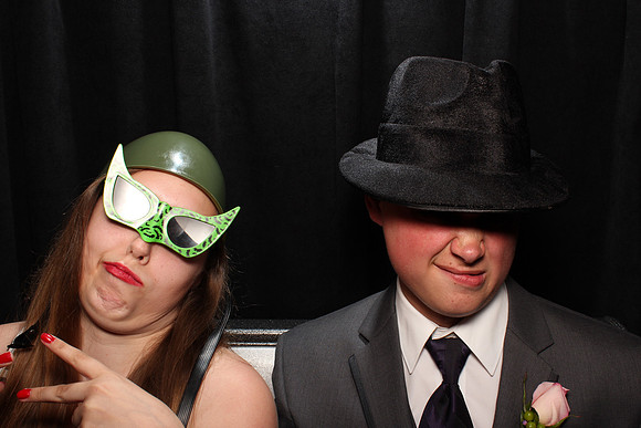 Melissa & Chris-32