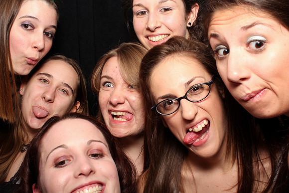 LeMoyne Seniors 2012-2